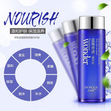 Blueberry Moisturizing Essence Lotion Oil 120ml