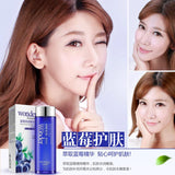 Blueberry Moisturizing Essence Lotion Oil 120ml