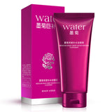 Black Chrysanthemum Replenishing Facial Cleanser