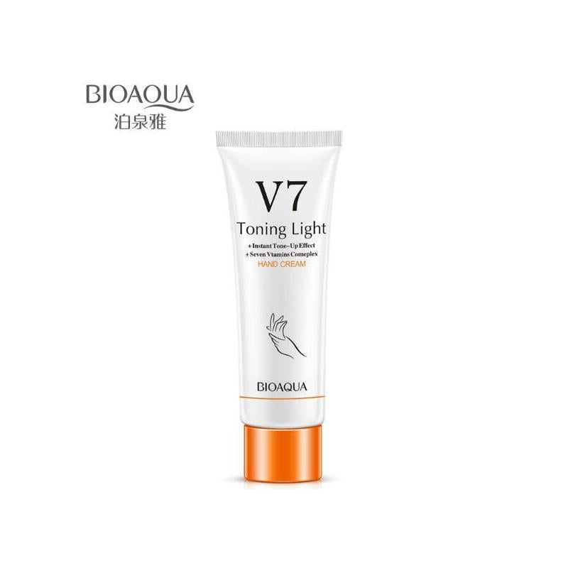 V7 Hand Care Lotion Hand Care 60g
