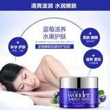 Blueberry Sleeping Facial Mask 50g