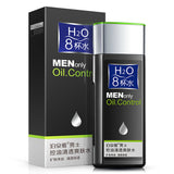 Men's Oil Control Refreshing Toner