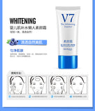 Hyaluronic Acid Baby Skin Mask Pack