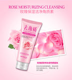 Rose Moisturizing Cleansing