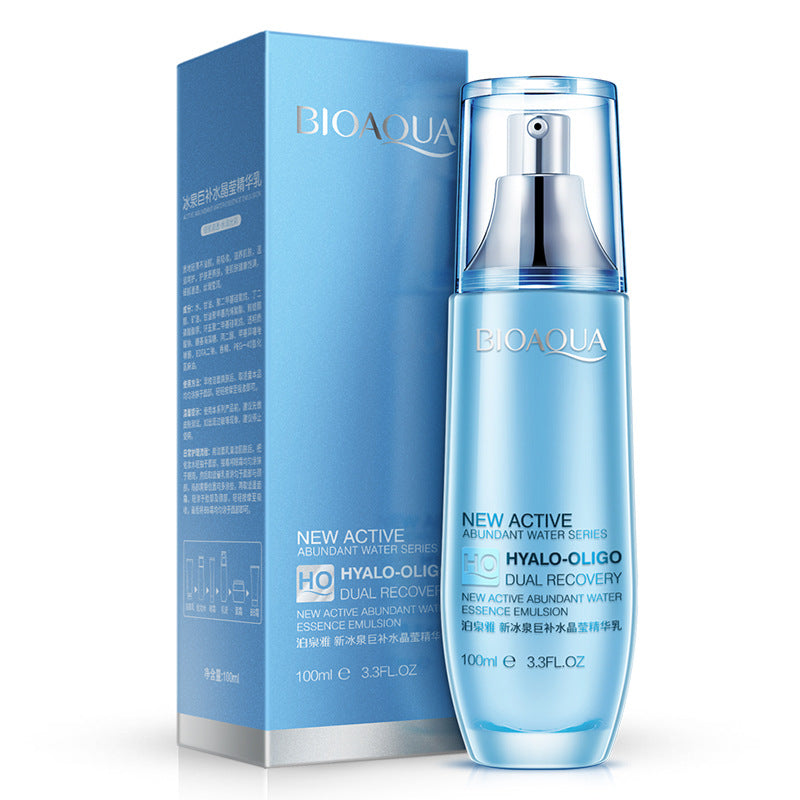 Ice Spring Multi Effect spring water Essence Lotion 100g