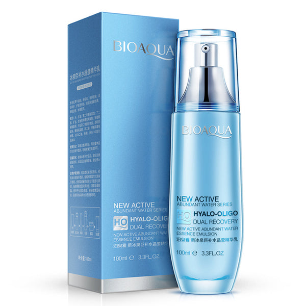 Ice Spring Multi Effect spring water Essence Lotion 100g