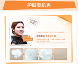 Horse Oil Moisturizing Facial Cleanser 100g