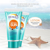 Moisturizing Comfortable Lotion Water Resistant Mild Oil