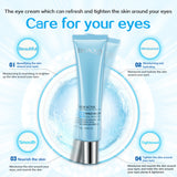 Ice Spring Lifting Firming Eye Cream