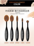 Makeup Brushes Set