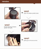 Natural Fashion Hair Line Modified Shadow Powder 4g