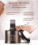 Natural Fashion Hair Line Modified Shadow Powder 4g