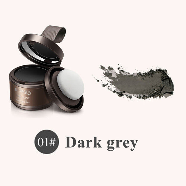 Natural Fashion Hair Line Modified Shadow Powder 4g