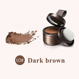 Natural Fashion Hair Line Modified Shadow Powder 4g