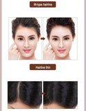 Natural Fashion Hair Line Modified Shadow Powder 4g