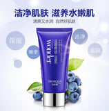Blueberry Facial Cleanser 100g