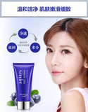 Blueberry Facial Cleanser 100g