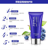 Blueberry Facial Cleanser 100g