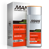 Men's Oil Control Toner 130ml