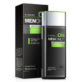 Men Only Skin Care Facial Treatment Set