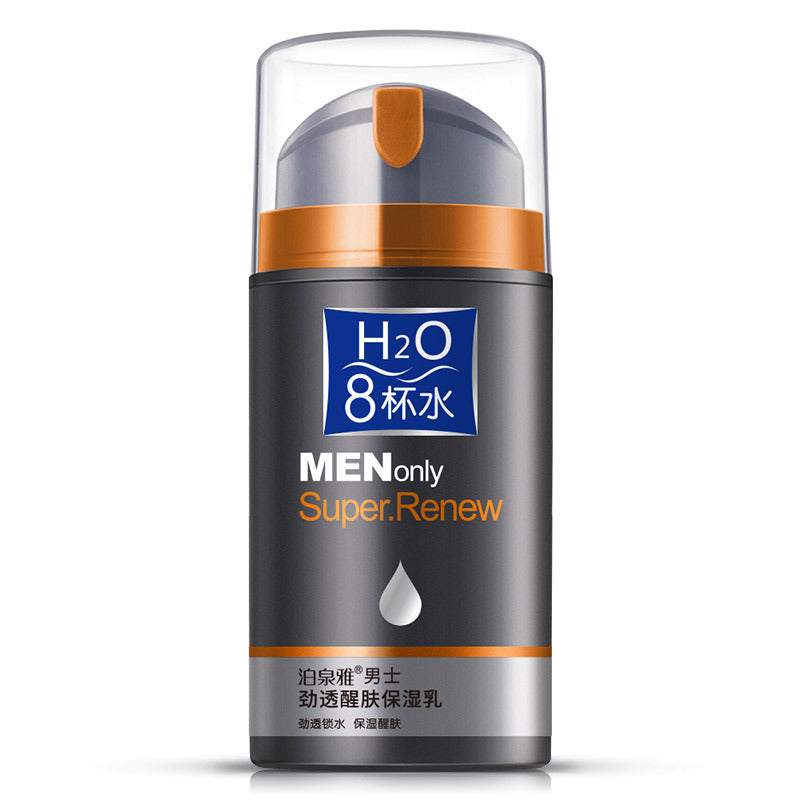 MEN only - Super Renew