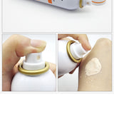 V7 Liquid pantyhose Tight Skin Silk Cream