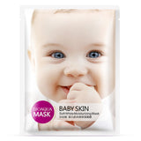 Baby Moisturizing Baby Mask 3pcs/lot