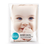 Baby Moisturizing Baby Mask 3pcs/lot