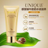 Snail Extraction Cleansing Milk Cleansing