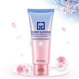 Smooth Moist Cleansing Cleanser 100g