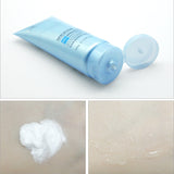 Ice spring Cleanser Remover Acne BlackHead Treatment Oil Contral 120g