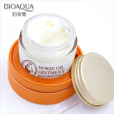 Horse Ointment cream Miracle Cream Horse oil