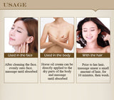 Horse Ointment cream Miracle Cream Horse oil