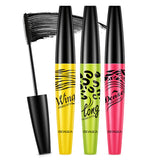 Eyes Lash Lengthening Professional Waterproof Mascara