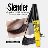 Eyes Lash Lengthening Professional Waterproof Mascara