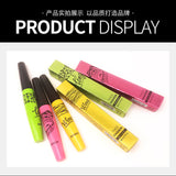 Eyes Lash Lengthening Professional Waterproof Mascara