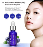 Blueberry Essence Hyaluronic Acid Liquid