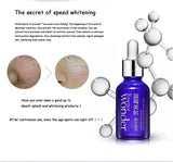 Blueberry Essence Hyaluronic Acid Liquid