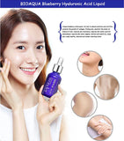 Blueberry Essence Hyaluronic Acid Liquid