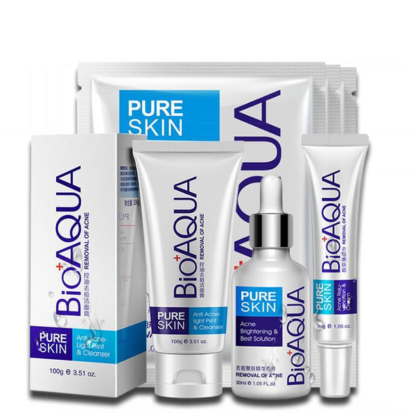 Anti - Acne skin care Set