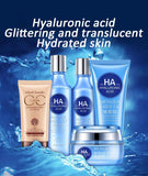 Hyaluronic Acid Skin Care Set 5pcs/lot
