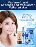 Hyaluronic Acid Skin Care Set 5pcs/lot