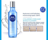 Hyaluronic Acid Skin Care Set 5pcs/lot