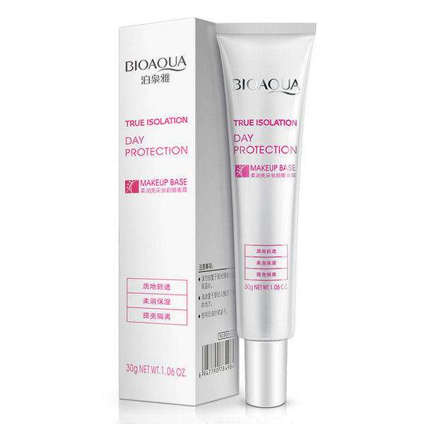 Face Care Primer Makeup Base Liquid Foundation