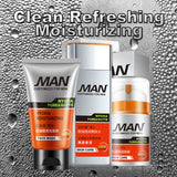 Men Moisturizing Hydrating Set