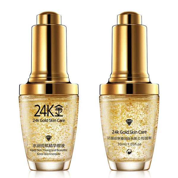 24K GOLD FACE CREAM ESSENCE DAY CREAM*