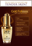 24K GOLD FACE CREAM ESSENCE DAY CREAM*
