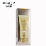 Pure Pearls Extract Essence Facial Cleanser