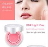 Sleek Maquiagem Korean Make Up