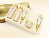 Snail Dope Radiance Moisturizing Skin Care Set